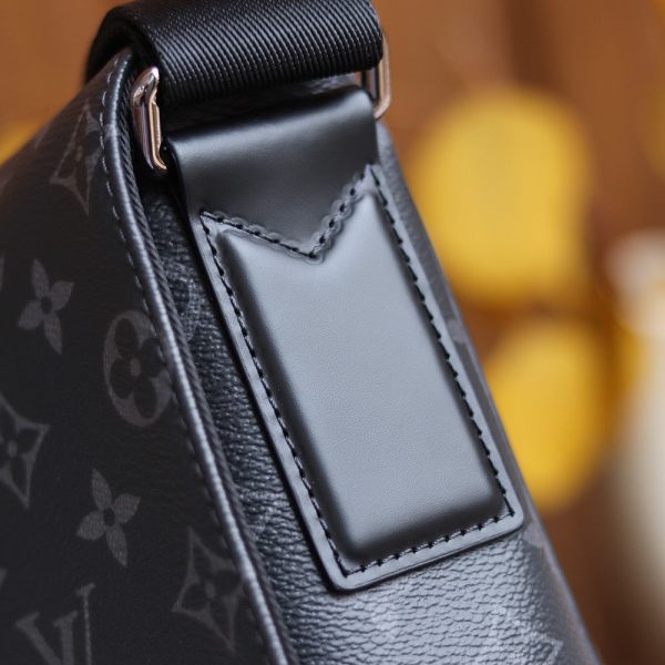 LOU DISTRICT PM MESSENGER BAG - 图片 13