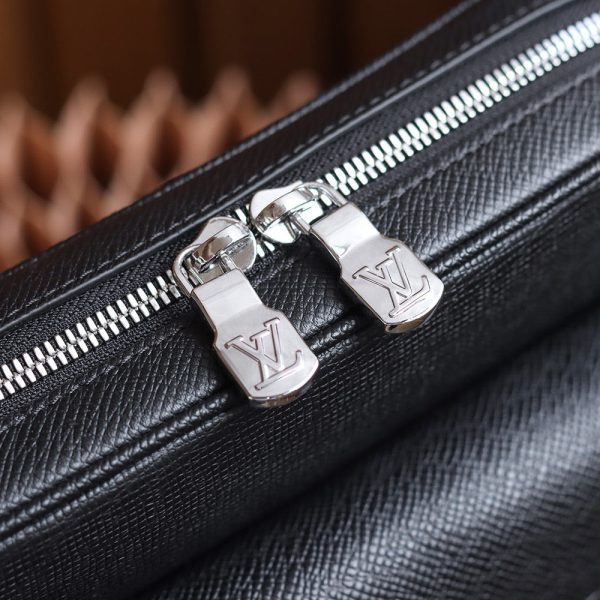 LOU OUTDOOR MESSENGER BAG - 图片 10