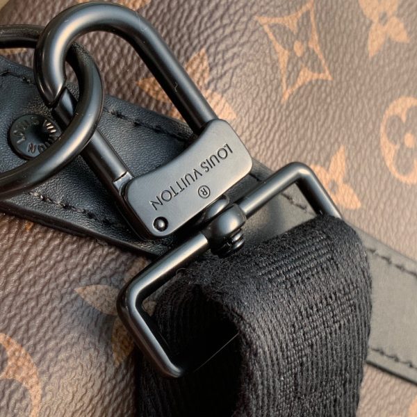 LOU KEEPALL BANDOULIÈRE 50 BAG - 图片 2