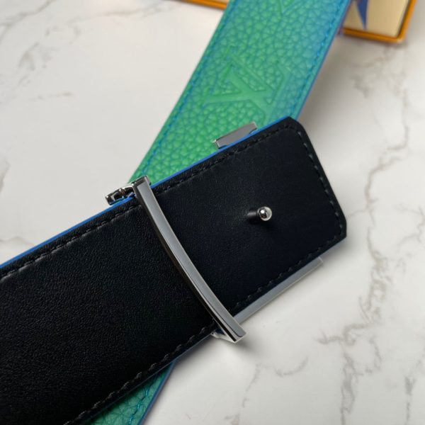 LOU 40MM BELT - 图片 2