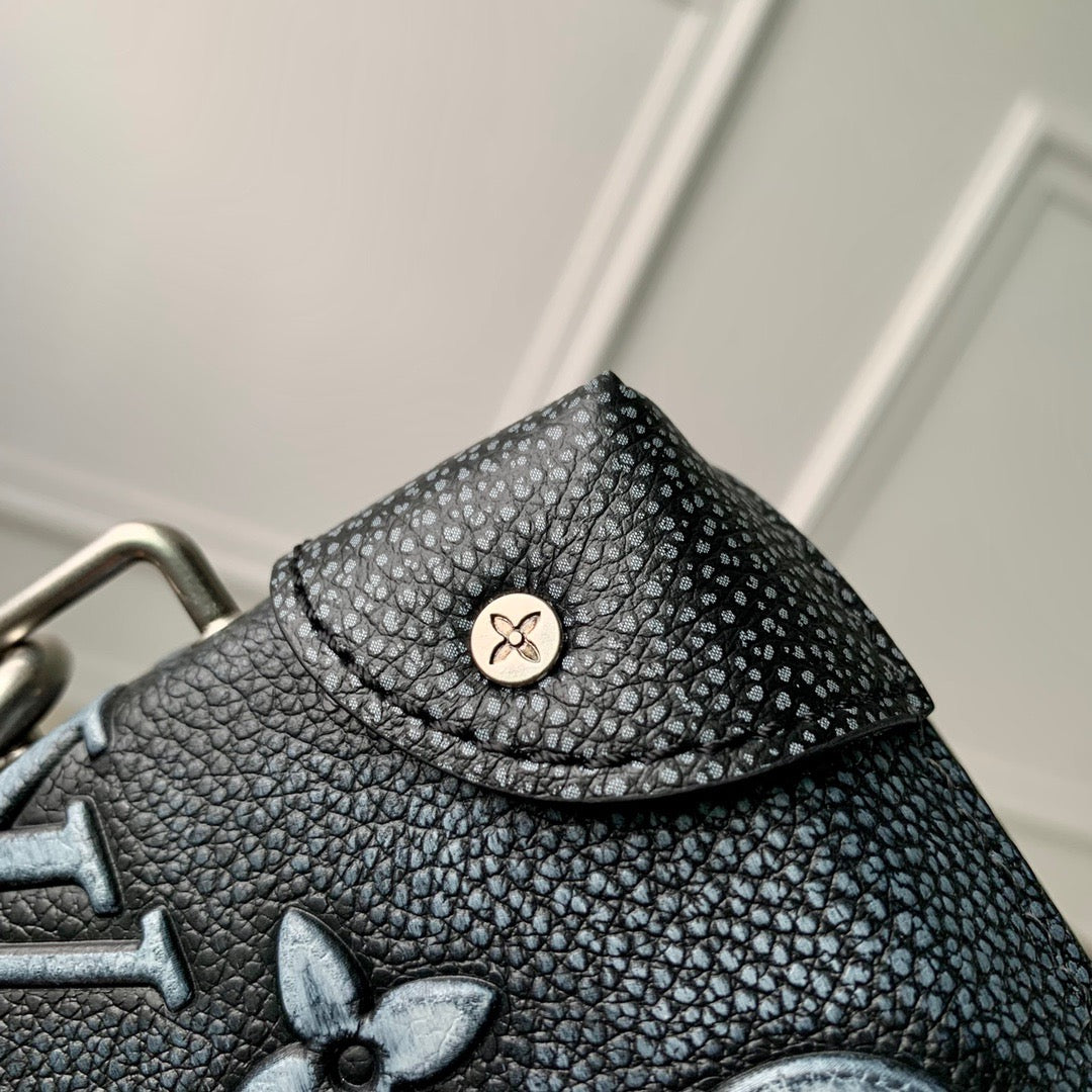 LOU SOFT TRUNK - 图片 2