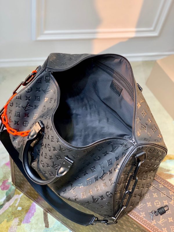 LOU KEEPALL BANDOULIÈRE 50 BAG - 图片 4