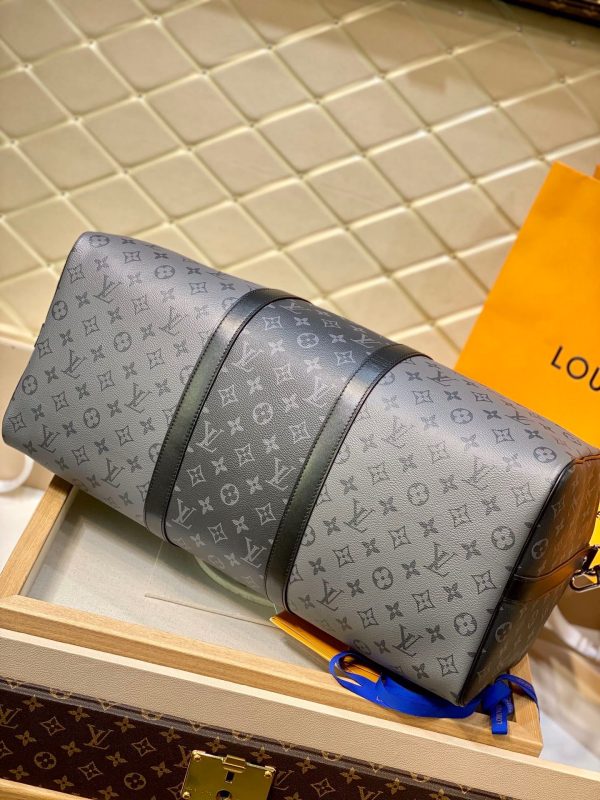 LOU KEEPALL BANDOULIÈRE 50 BAG - 图片 5