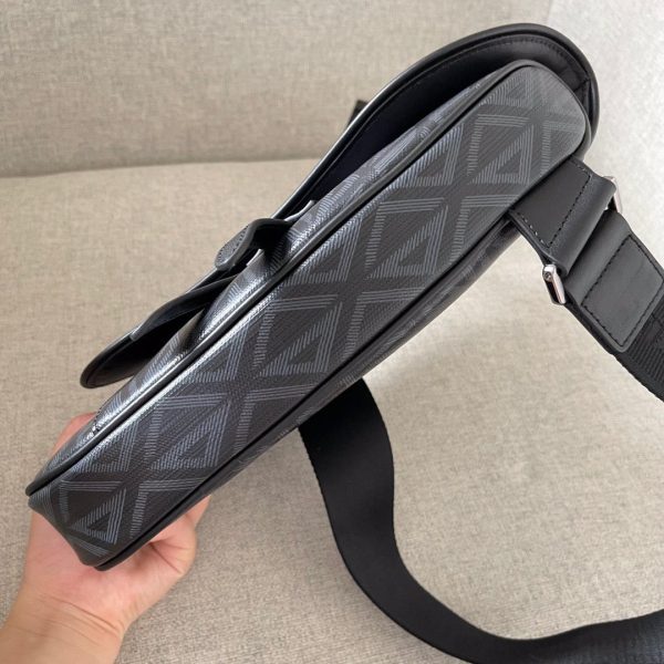 CD SADDLE BAG - 图片 7