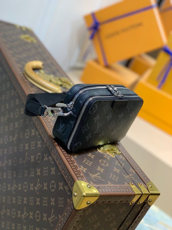 LOU ALPHA WEARABLE WALLET - 图片 8