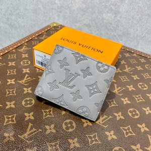 LOU PF. MULTIPLE WALLET