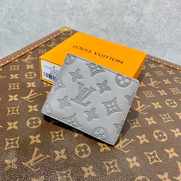 LOU PF. MULTIPLE WALLET