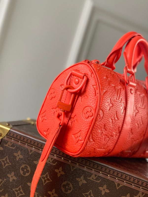 LOU KEEPALL XS BAG - 图片 3
