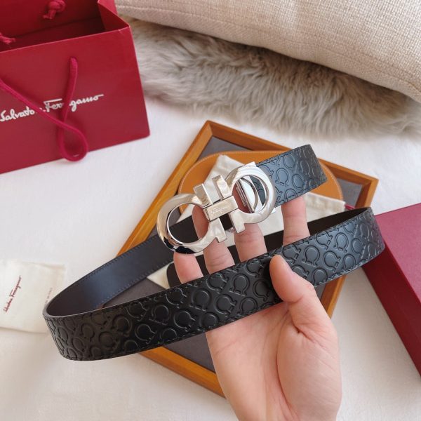 SF BELT 3.5 cm - 图片 3