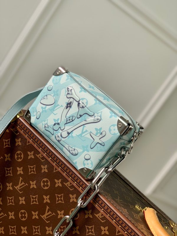 LOU SOFT TRUNK - 图片 6