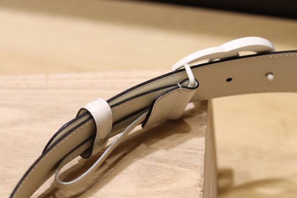 GG BELT 4.0 CM - 图片 9
