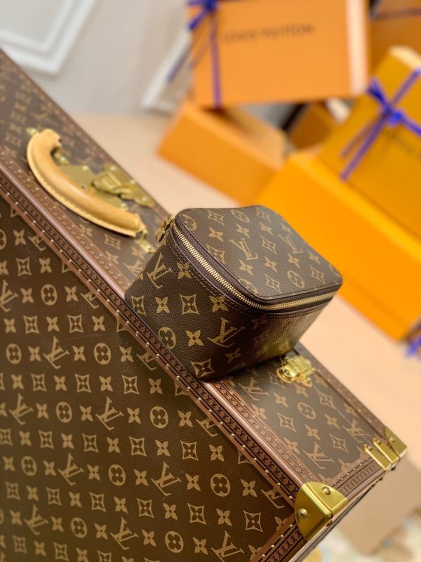LOU PACKING CUBE PM - 图片 2