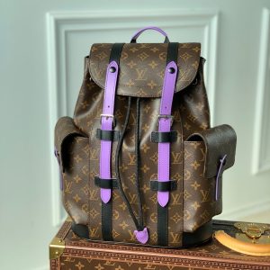 LOU CHRISTOPHER PM BACKPACK