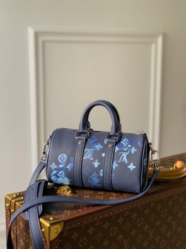 LOU KEEPALL XS BAG - 图片 2