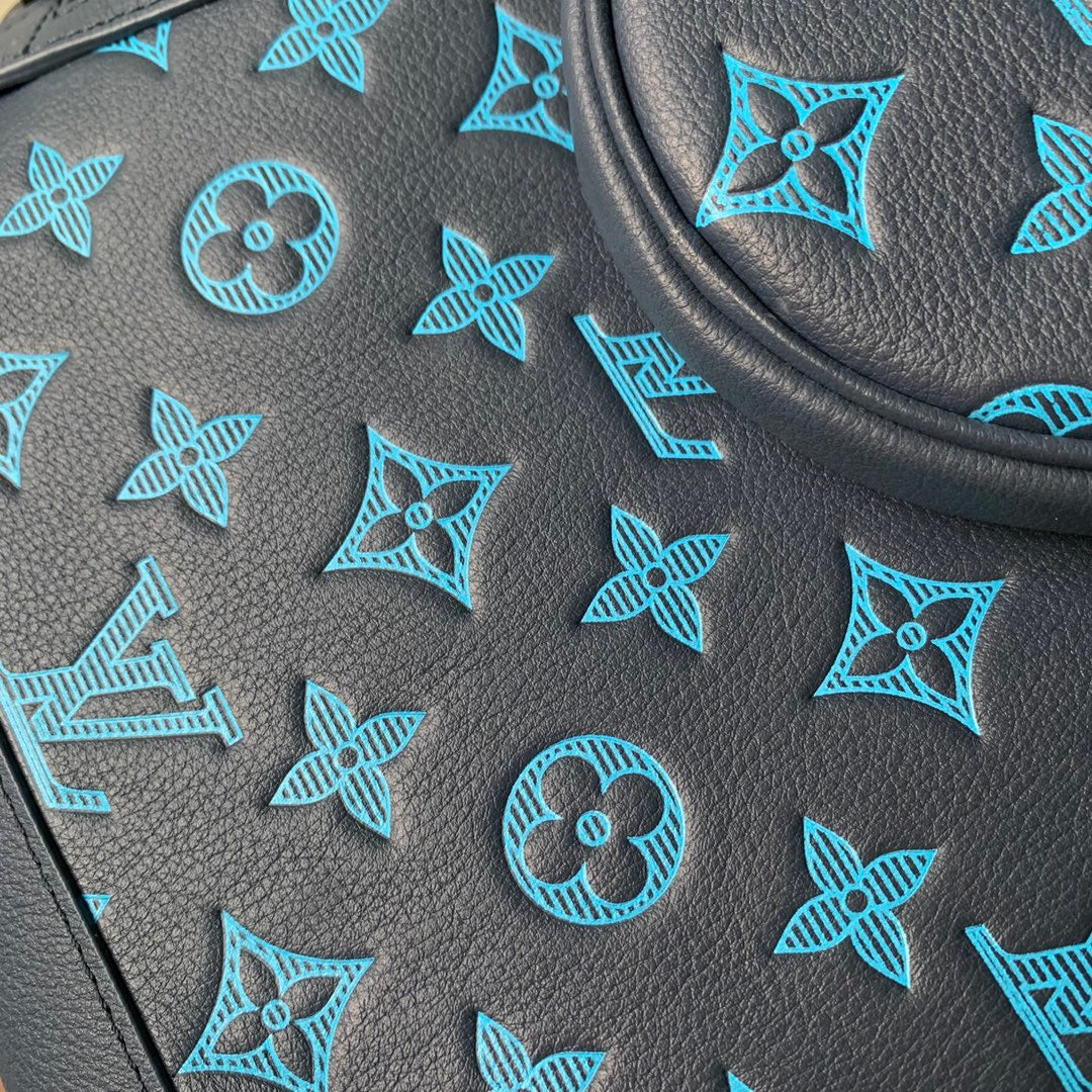 LOU DUO SLING BAG - 图片 8