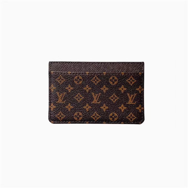 Luxury Edition Classic Lou Slim Wallet Card Holder - Image 6