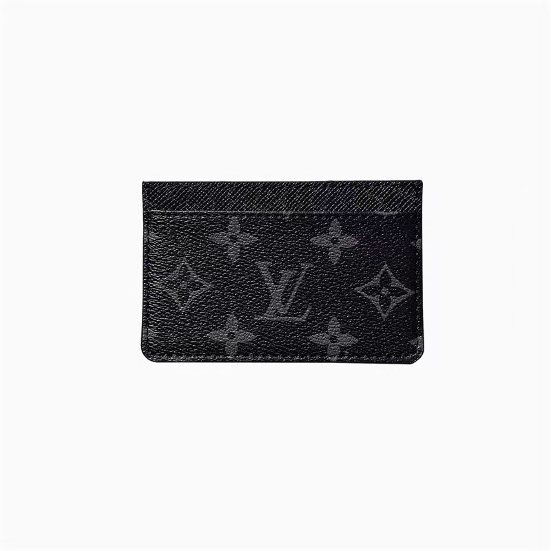 Luxury Edition Classic Lou Slim Wallet Card Holder - Image 7