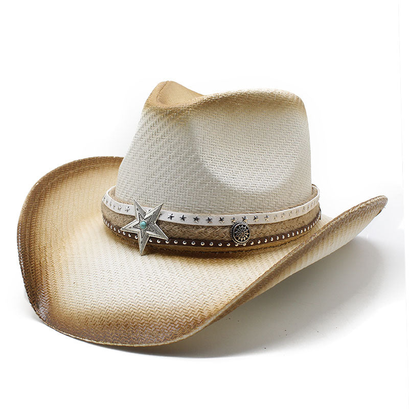Unique cowboy hat - Image 2