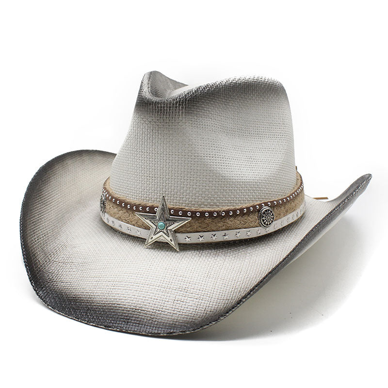Unique cowboy hat - Image 4