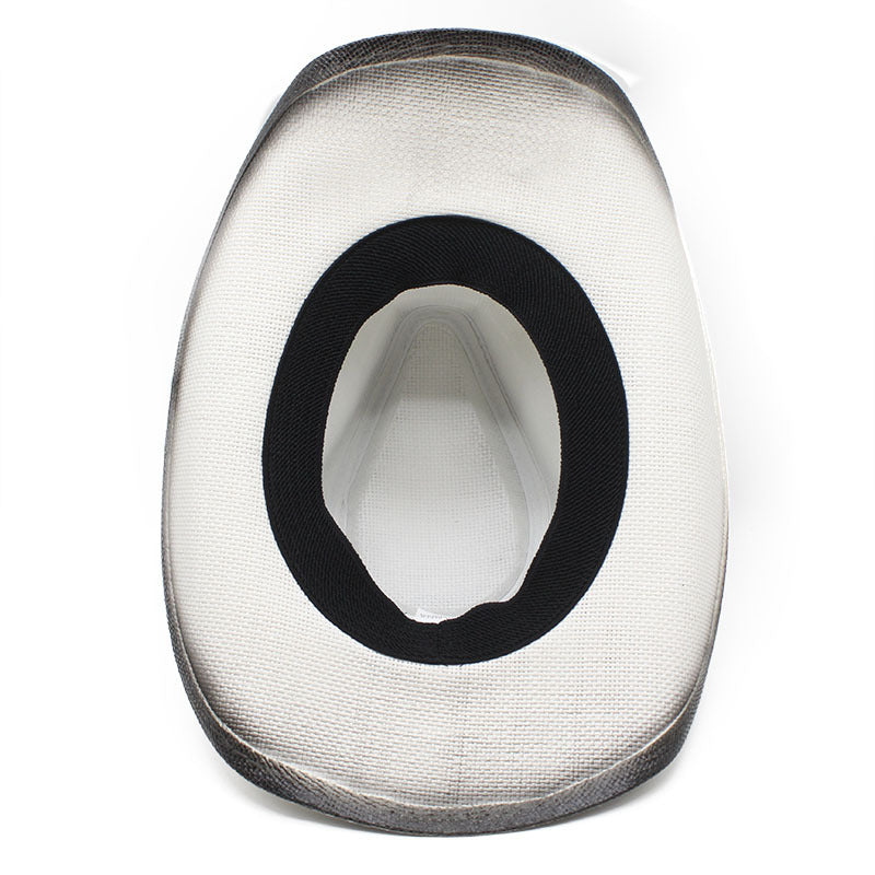 Unique cowboy hat - Image 13