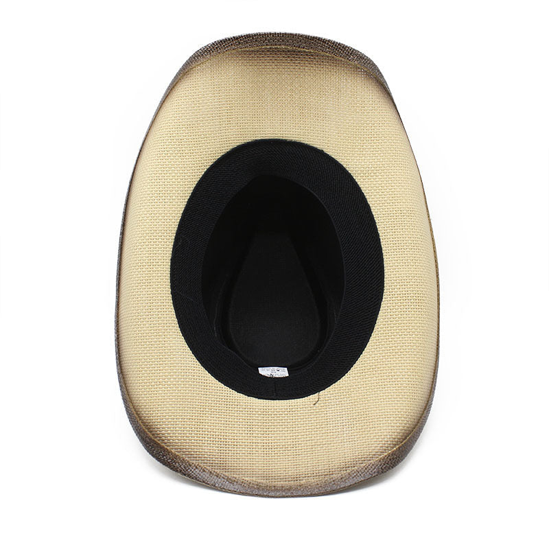 Unique cowboy hat - Image 15