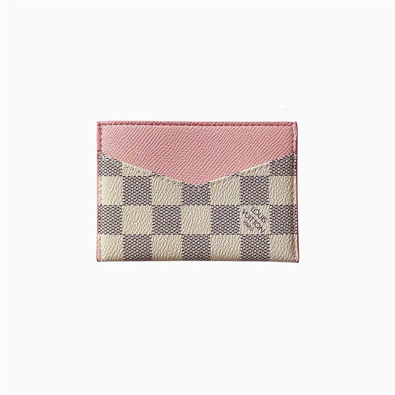 Luxury Edition Classic Lou Slim Wallet Card Holder - Image 11