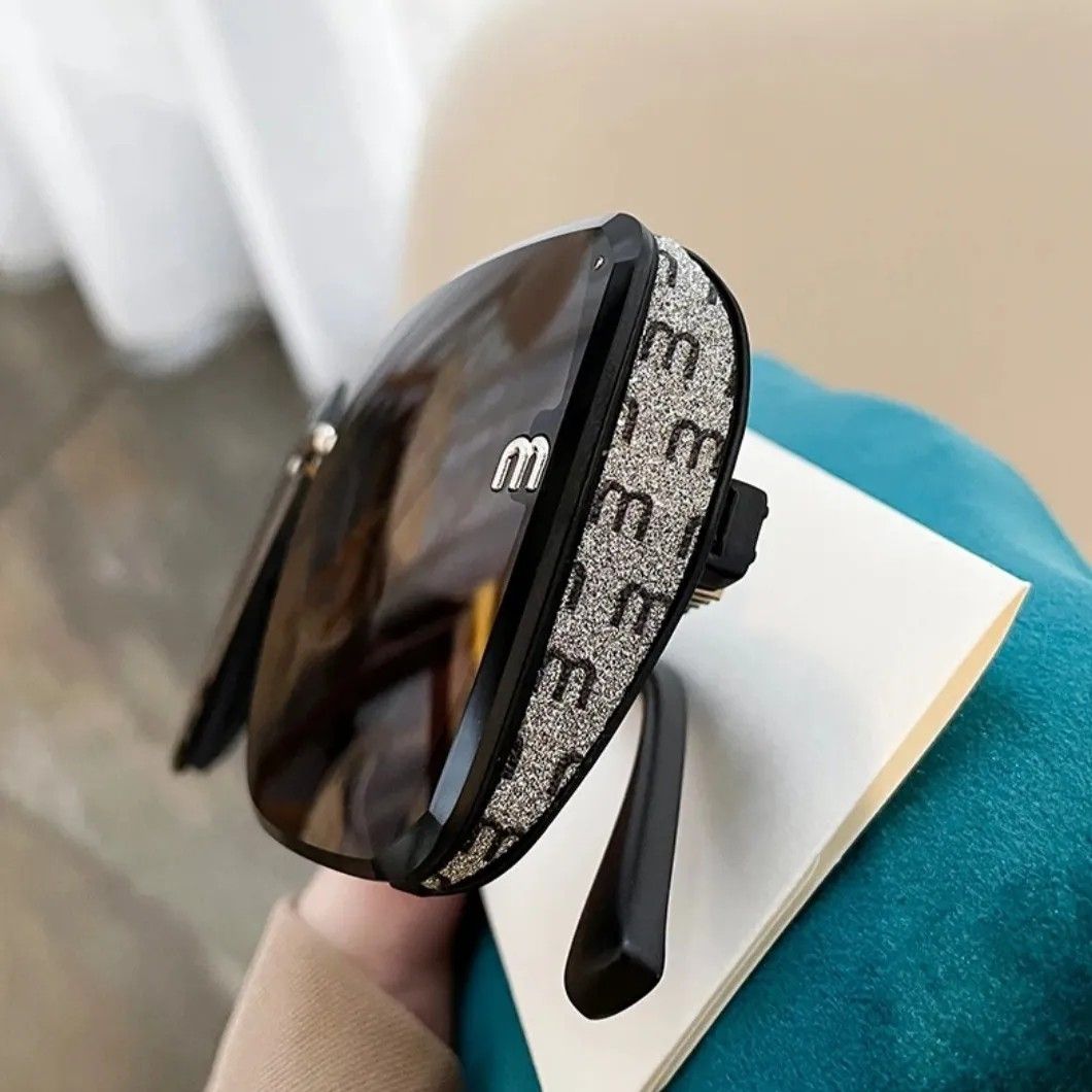 M - Stylish and Versatile High-Definition Sunglasses - Image 6