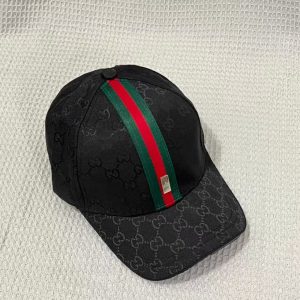 Classic luxury hat 05