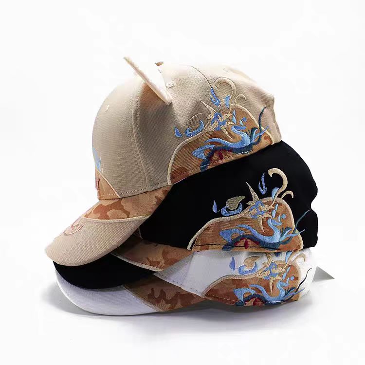 Unique Cat Ear Hat - Image 4