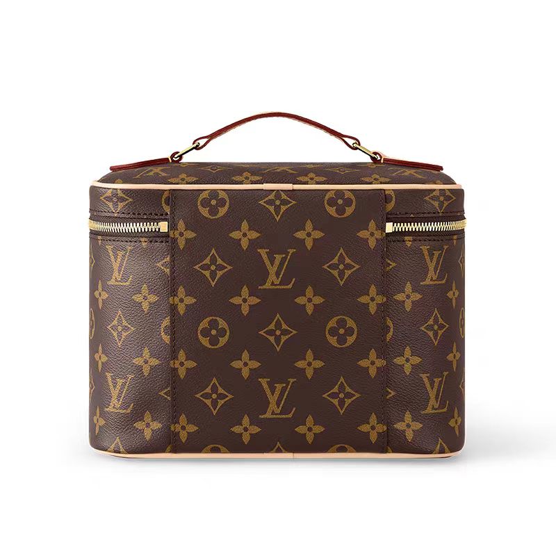 Premium Cosmetic Bag - Image 2