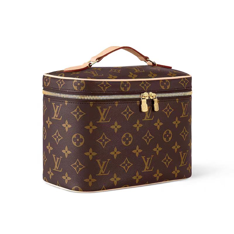 Premium Cosmetic Bag - Image 3