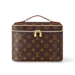 Premium Cosmetic Bag
