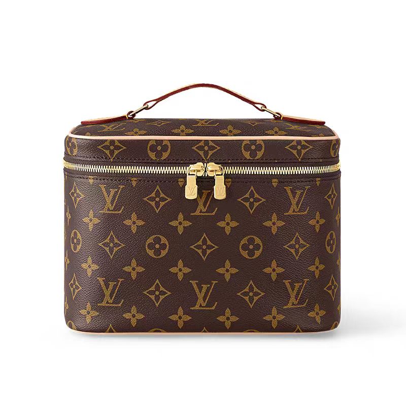 Premium Cosmetic Bag - Image 10