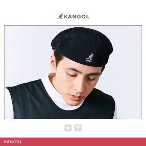 Invincible versatile hat (unisex style)