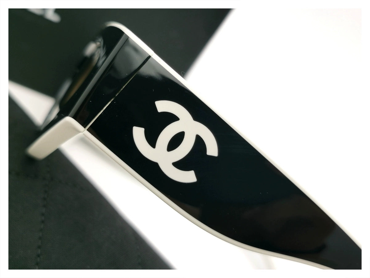 Rectangle Acetate Sunglasses - Image 8