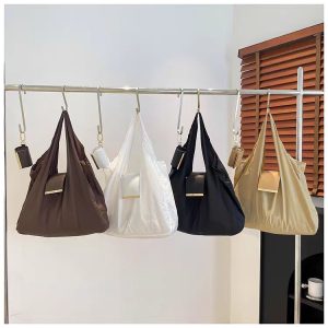 Trendy Foldable Multi-Functional Shopping Bag