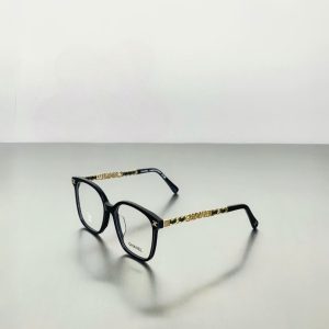 High-End Fashion Plain glasses