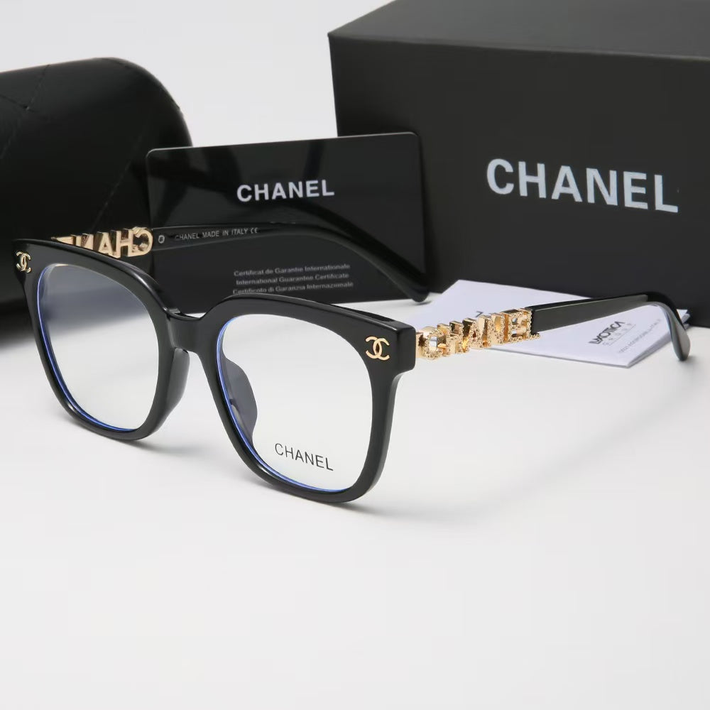 High-End Fashion Sunglasses 08 - Image 17