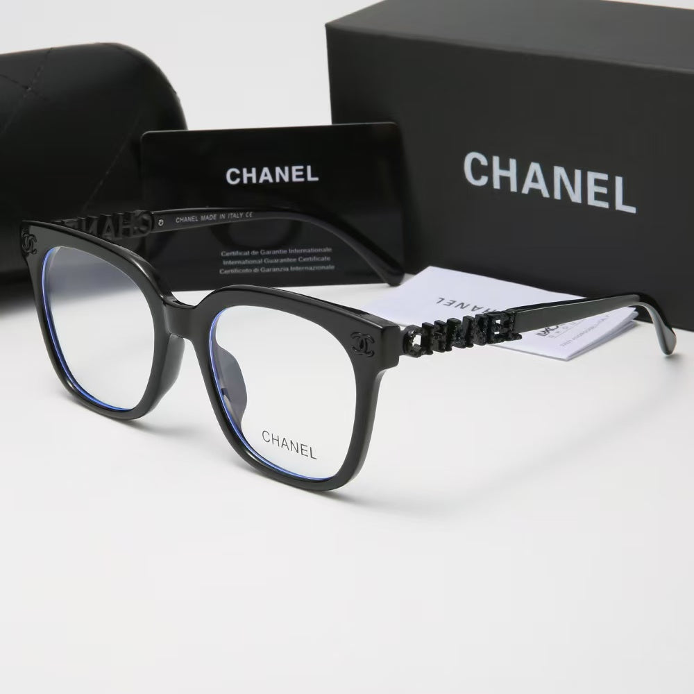 High-End Fashion Sunglasses 08 - Image 16