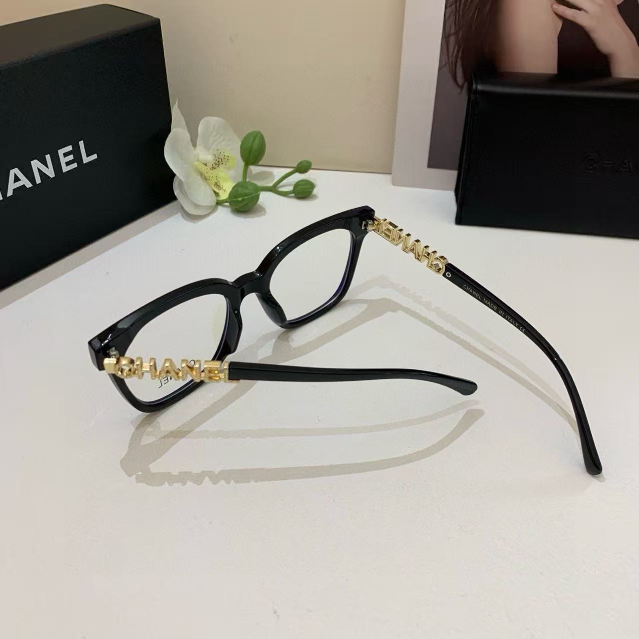 High-End Fashion Sunglasses 08 - Image 12