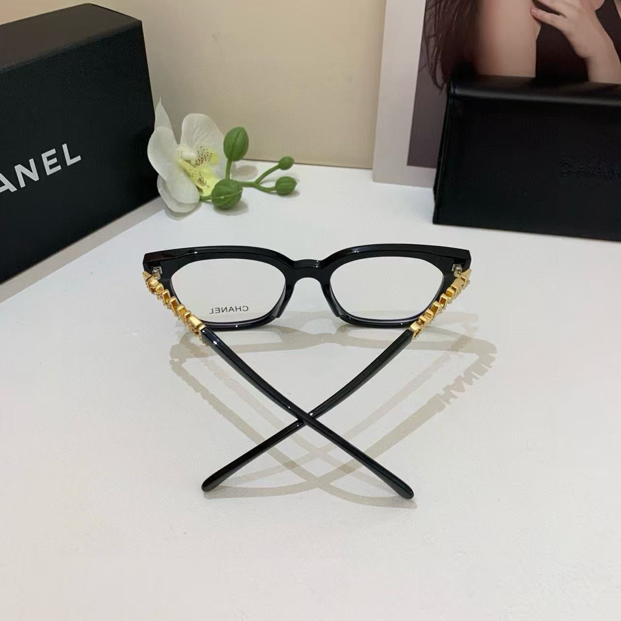 High-End Fashion Sunglasses 08 - Image 10