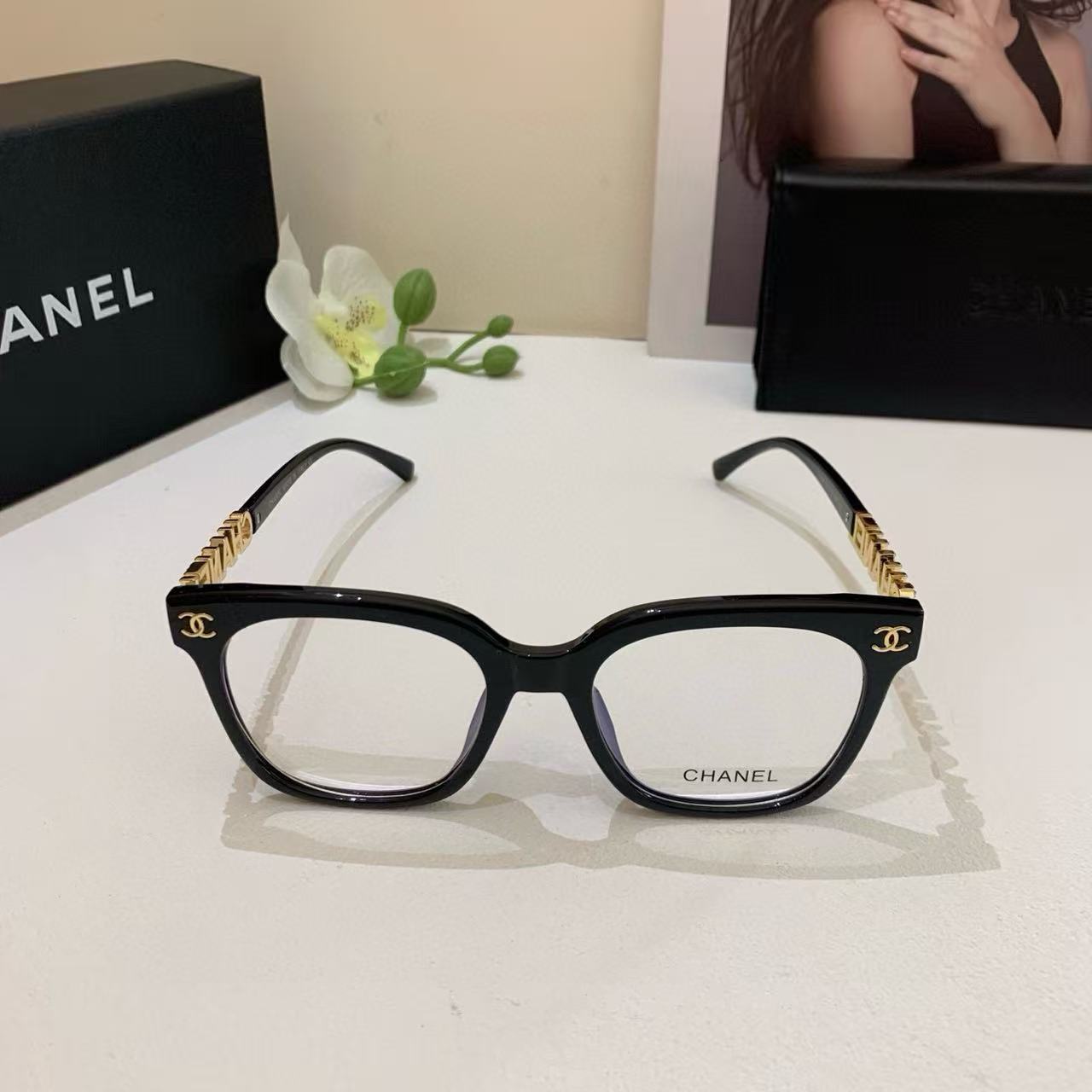 High-End Fashion Sunglasses 08 - Image 11