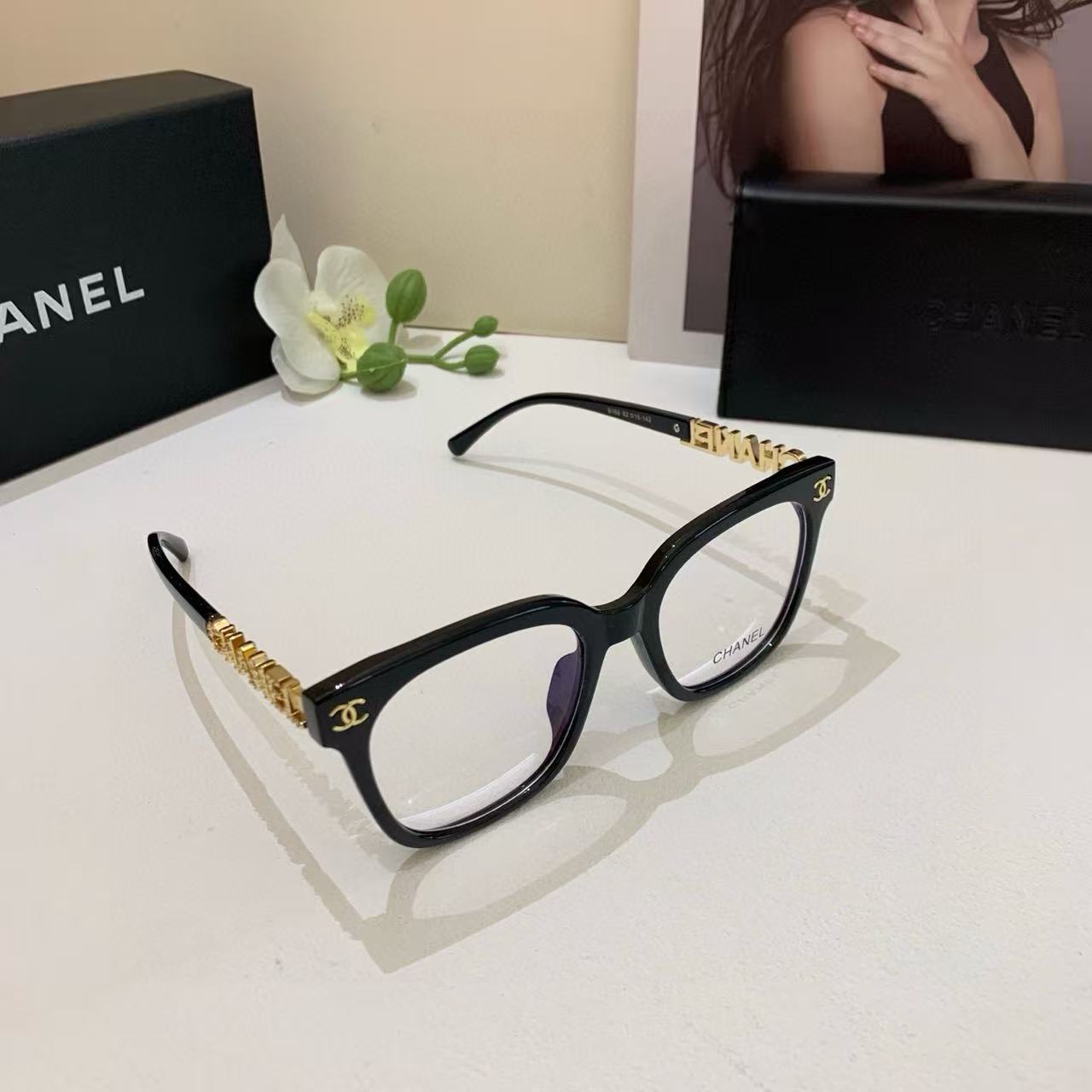 High-End Fashion Sunglasses 08 - Image 14