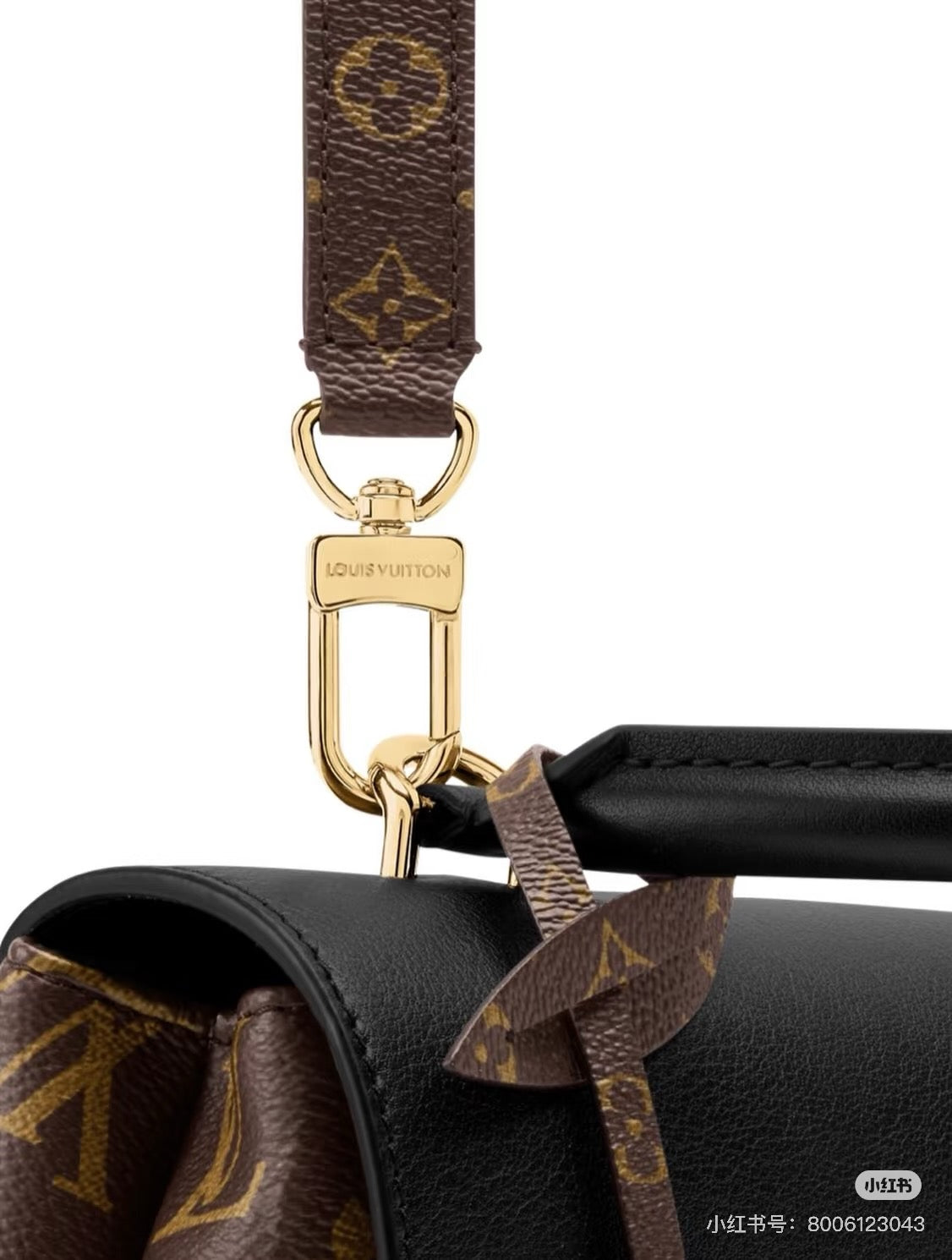 Luxury minimalist short-handle handbag - Image 6
