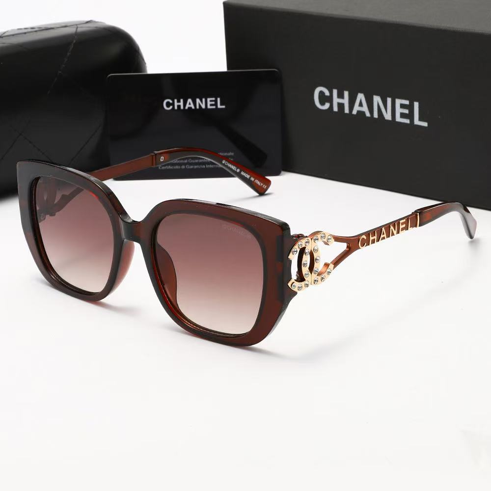 Luxury sunglasses suitable for all face shapes - Image 3