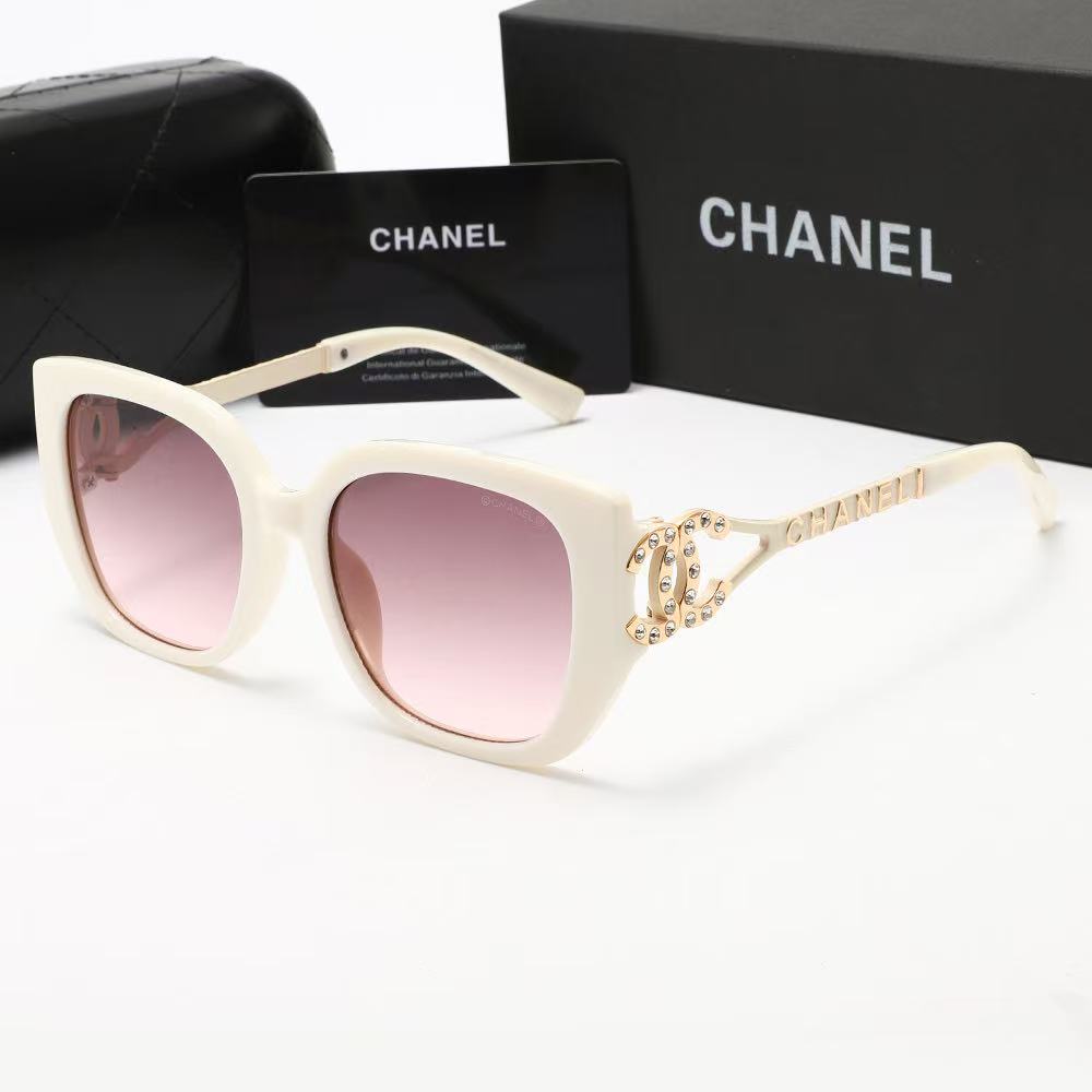 Luxury sunglasses suitable for all face shapes - Image 7