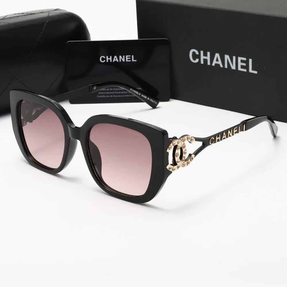Luxury sunglasses suitable for all face shapes - Image 9