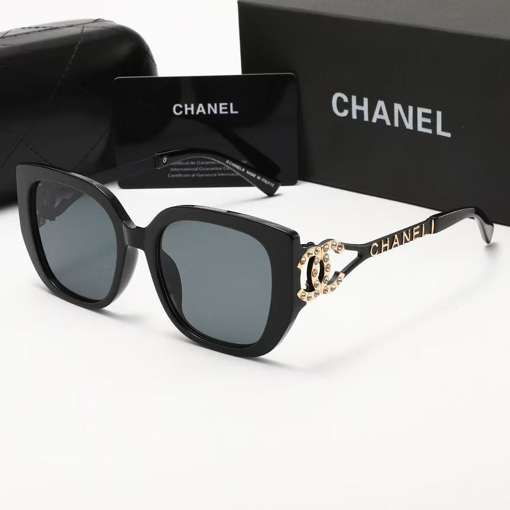 Luxury sunglasses suitable for all face shapes - Image 10