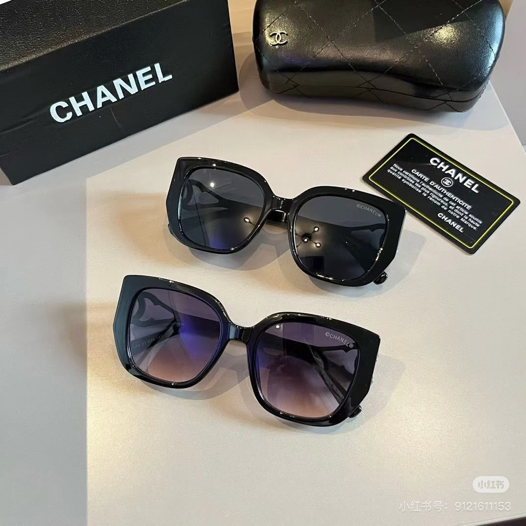 Luxury sunglasses suitable for all face shapes - Image 13