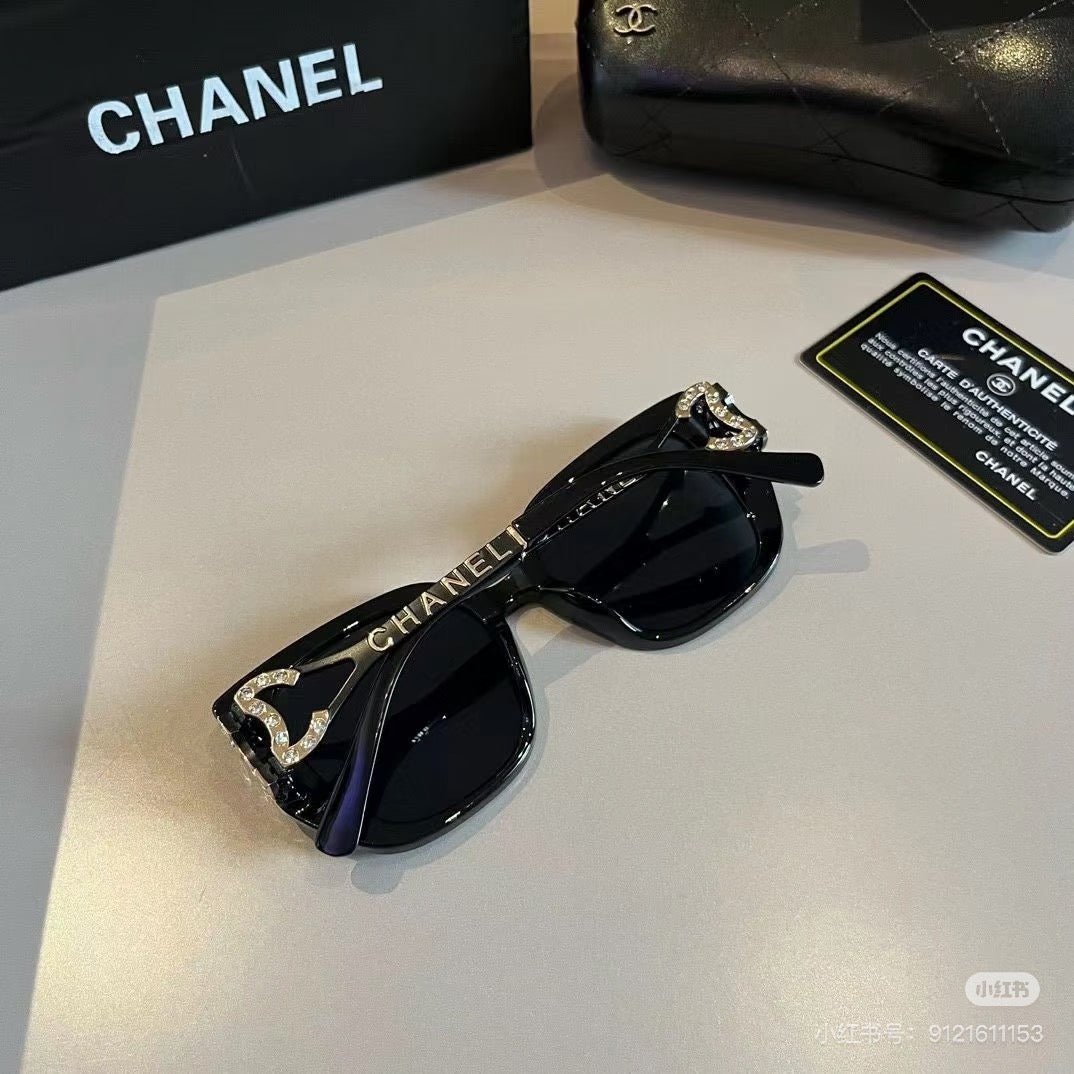 Luxury sunglasses suitable for all face shapes - Image 11